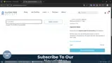 Gluten Free Society coupon verification screenshot
