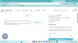 Gluten Free Society coupon verification screenshot