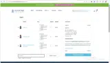Gluten Free Society coupon verification screenshot