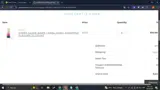 ORDERNOW15 coupon verification screenshot