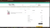 glyde123 coupon verification screenshot