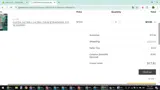 back10 coupon verification screenshot