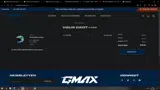GMAX Helmets USA coupon verification screenshot