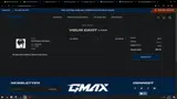 GMAX Helmets USA coupon verification screenshot