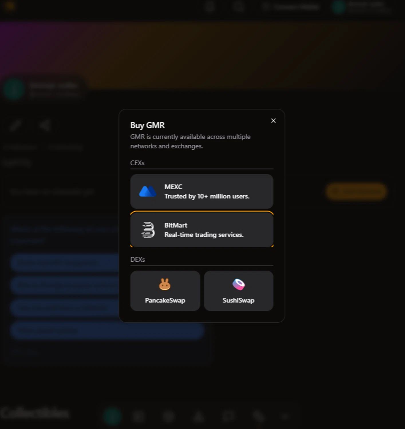 GMR Center promo code screenshot showing code FLASH applied at GMR Center checkout page. Uploaded by SimplyCodes community member AliceLidell on Mar 3, 2025
