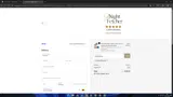 RAINAxfetcher coupon verification screenshot