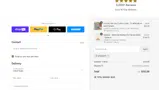 LOUGLOTT coupon verification screenshot