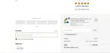 RAINAxfetcher coupon verification screenshot