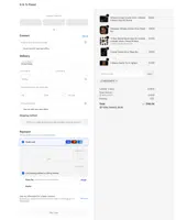 G & J's Finest coupon verification screenshot