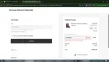GNOMIE10 coupon verification screenshot