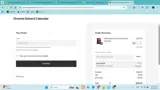 GNOMIE10 coupon verification screenshot