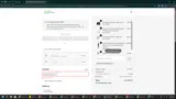 WELCOME-ABOARD-10 coupon verification screenshot