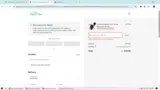 WINTER-PREP-15-25 coupon verification screenshot