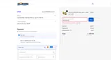 BOATING20 coupon verification screenshot
