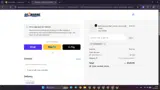 HARDWARE15 coupon verification screenshot