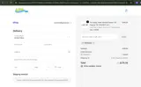 SPRING30 coupon verification screenshot