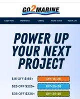 DIY-25-26 coupon verification screenshot