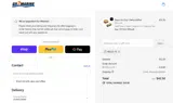 HELLO-10 coupon verification screenshot