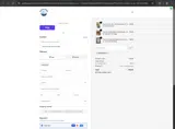 go2store coupon verification screenshot