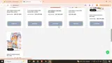 go2store coupon verification screenshot