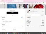 Goal 90 coupon verification screenshot