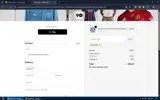 Goal 90 coupon verification screenshot