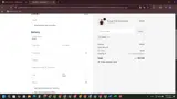 Goal 90 coupon verification screenshot