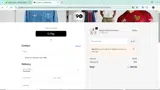 Goal 90 coupon verification screenshot