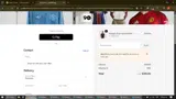 Goal 90 coupon verification screenshot
