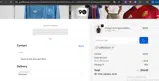 Goal 90 coupon verification screenshot
