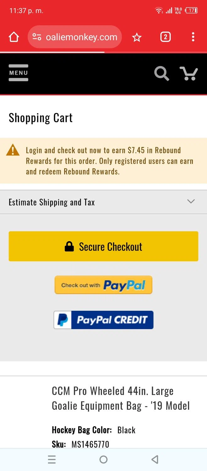 Goalie Monkey Promo Codes 25 Off September 2024