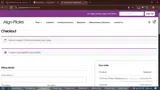 HUKJZBUHIM coupon verification screenshot