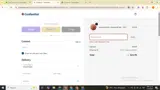 MARCHMANIA coupon verification screenshot