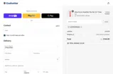 ACCESSORIES20 coupon verification screenshot
