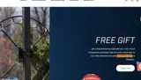 locknrockgift coupon verification screenshot