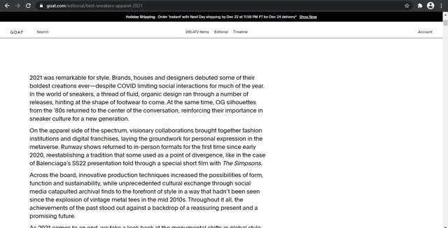 Goat Promo Codes - 30% Off Coupons Sep 2025