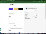 TXZE coupon verification screenshot