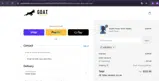 JM92BRG4 coupon verification screenshot