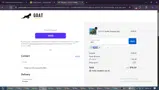 labor coupon verification screenshot