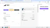 FAMILY coupon verification screenshot