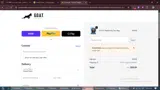 YONAIKER20 coupon verification screenshot