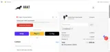 CHEERFUL61 coupon verification screenshot