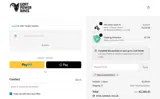 PREORDERDROPBY2 coupon verification screenshot
