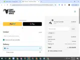 dad coupon verification screenshot