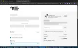 LOYAL coupon verification screenshot