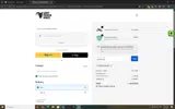 badoverland coupon verification screenshot