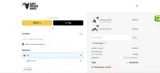 Easyheimer coupon verification screenshot
