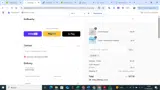 MARI coupon verification screenshot