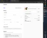 GoBeachy25%off coupon verification screenshot