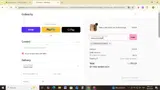 GoBeachy25%off coupon verification screenshot